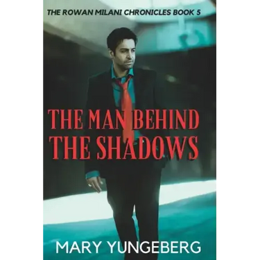 The Man Behind the Shadows