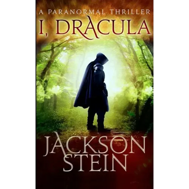 I, Dracula