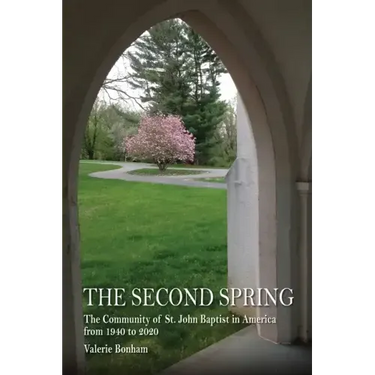 The Second Spring