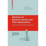Advances in Dynamic Games and Their Applications: Analytical and Numerical Developments