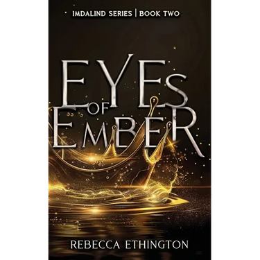 Eyes of Ember