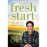 Fresh Start: The New You Begins Today