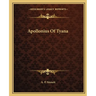 Apollonius Of Tyana