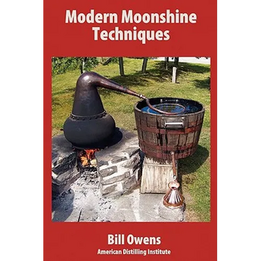 Modern Moonshine Techniques