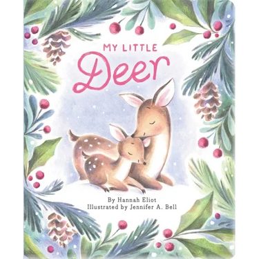 My Little Deer