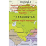 Navigating the Foreign Policy Landscape: A Diplomat's Guide to the Five "Tan" ex-Soviet Republics