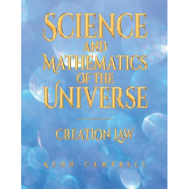 Science and Mathematics ofthe Universe