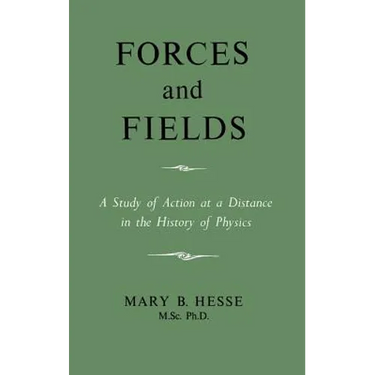 Forces and Fields