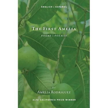 The First Amelia