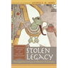 Stolen Legacy: The Egyptian Origins of Western Philosophy
