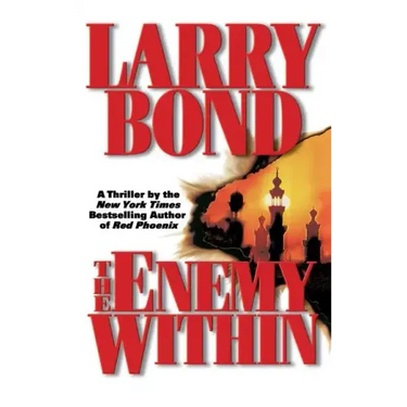 The Enemy Within