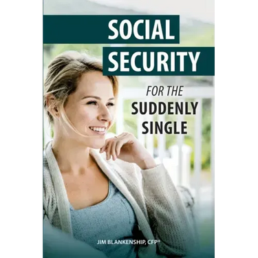 Social Security for the Suddenly Single: Social Security Retirement and Survivor Benefits for Divorcees