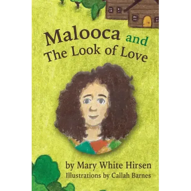 Malooca and The Look of Love
