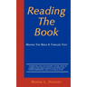 Reading the Book: Making the Bible a Timeless Text
