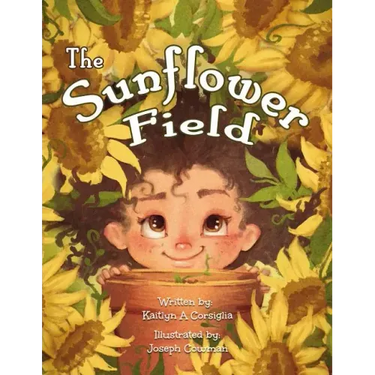 The Sunflower Field