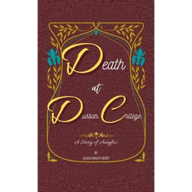 Death at Dusbar College