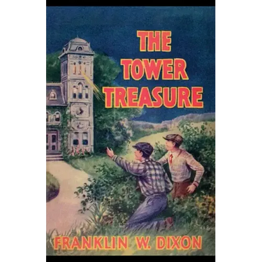 The Tower Treasure
