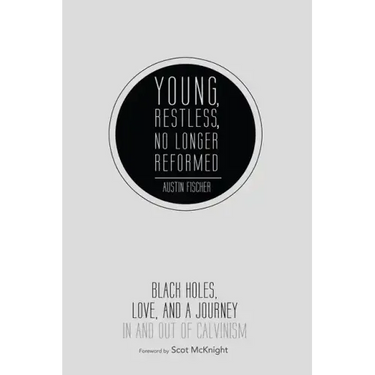 Young, Restless, No Longer Reformed