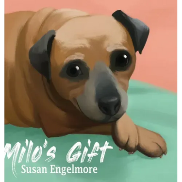 Milo's Gift: A True Story