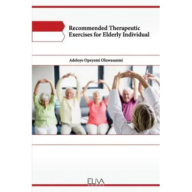 Recommended Therapeutic Exercises for Elderly Individual