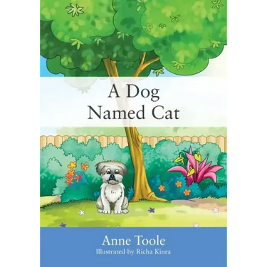 A Dog Named Cat