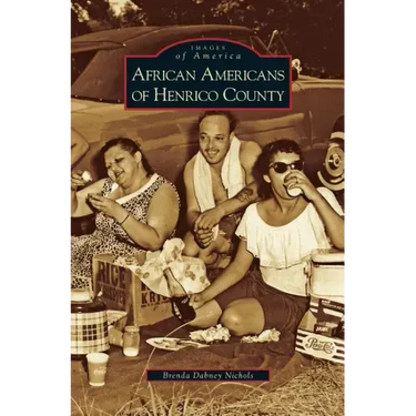 African Americans of Henrico County