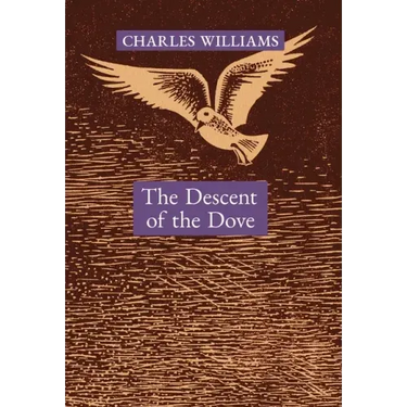 The Descent of the Dove: A Short History of the Holy Spirit in the Church