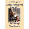 The Last Chronicle of Barset