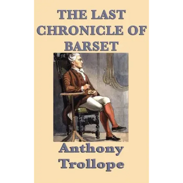 The Last Chronicle of Barset