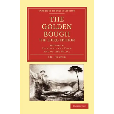 The Golden Bough