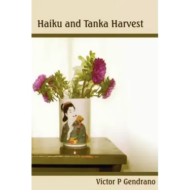 Haiku and Tanka Harvest