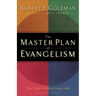 The Master Plan of Evangelism