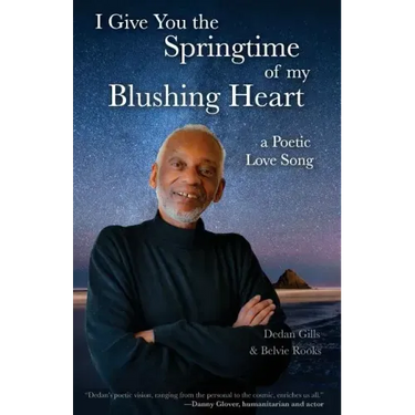 I Give You the Springtime of My Blushing Heart: A Poetic Love Song