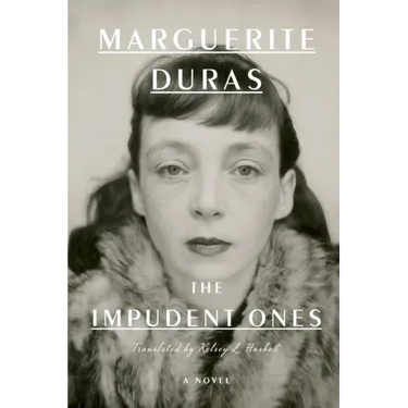 The Impudent Ones