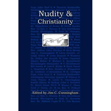 Nudity and Christianity