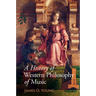 A History of Western Philosophy of Music