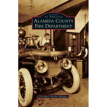 Alameda County Fire Department