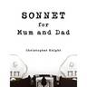 Sonnet for Mum and Dad