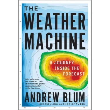 The Weather Machine