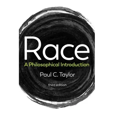 Race: A Philosophical Introduction