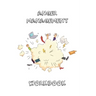 Anger Management Workbook: Journal To Record Every Day Incidents, Write & Record Goals To Improve Your Anger, Office, Meetings, Or Home, Gift, No