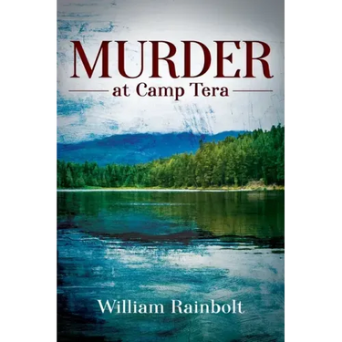 Murder at Camp Tera