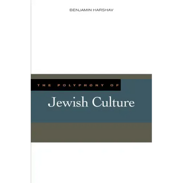 The Polyphony of Jewish Culture