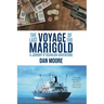 The Last Voyage of the Marigold: A Johnny O'Scanlon Adventure