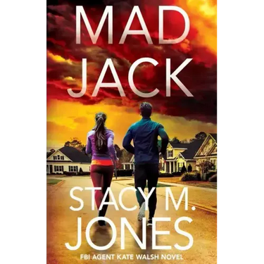 Mad Jack