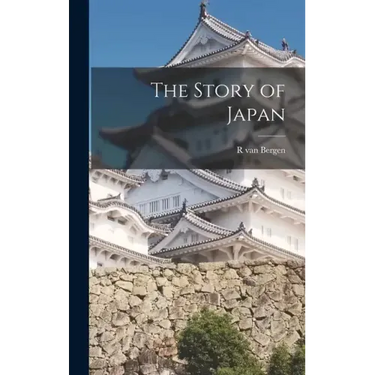 The Story of Japan