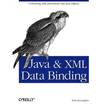 Java and XML Data Binding