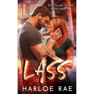 Lass: A Friends to Lovers Standalone Romance