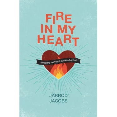 Fire in My Heart