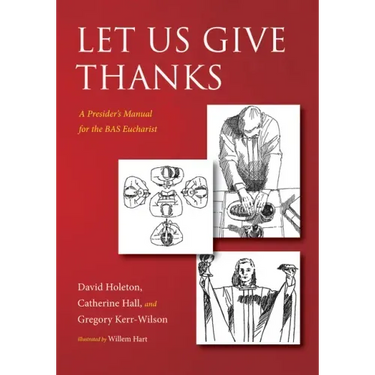 Let Us Give Thanks